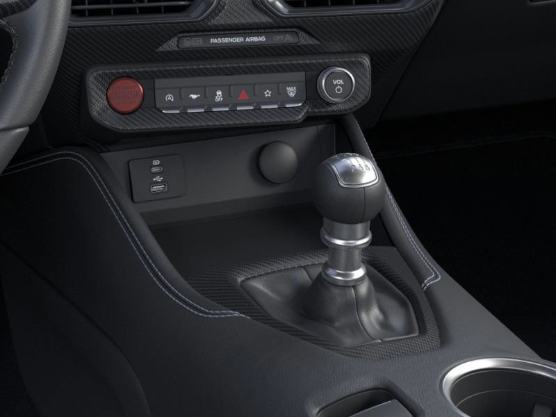 Thumbnail: 2026 Ford Mustang - 9