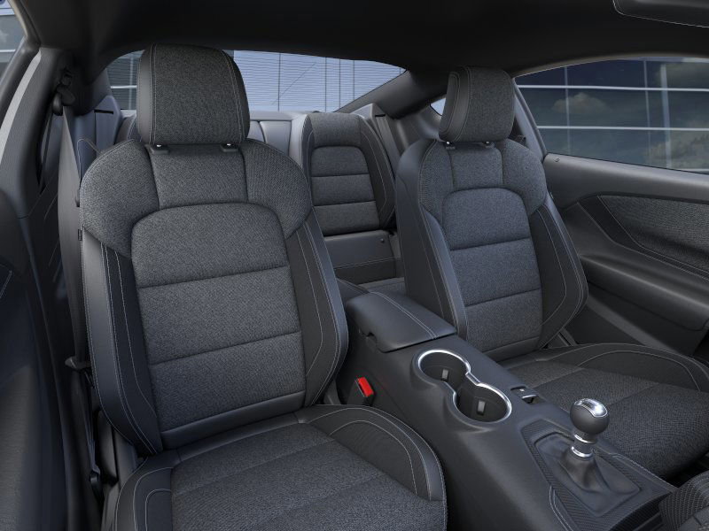 Thumbnail: 2026 Ford Mustang - 6