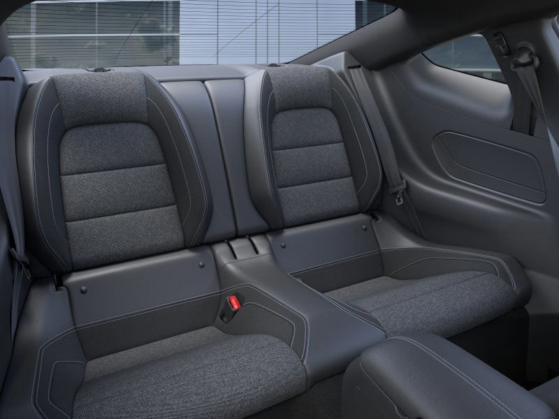 Thumbnail: 2026 Ford Mustang - 7