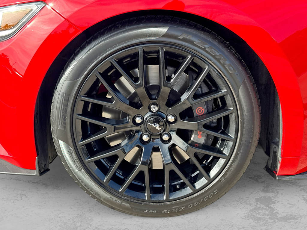 Thumbnail: 2016 Ford Mustang - 7