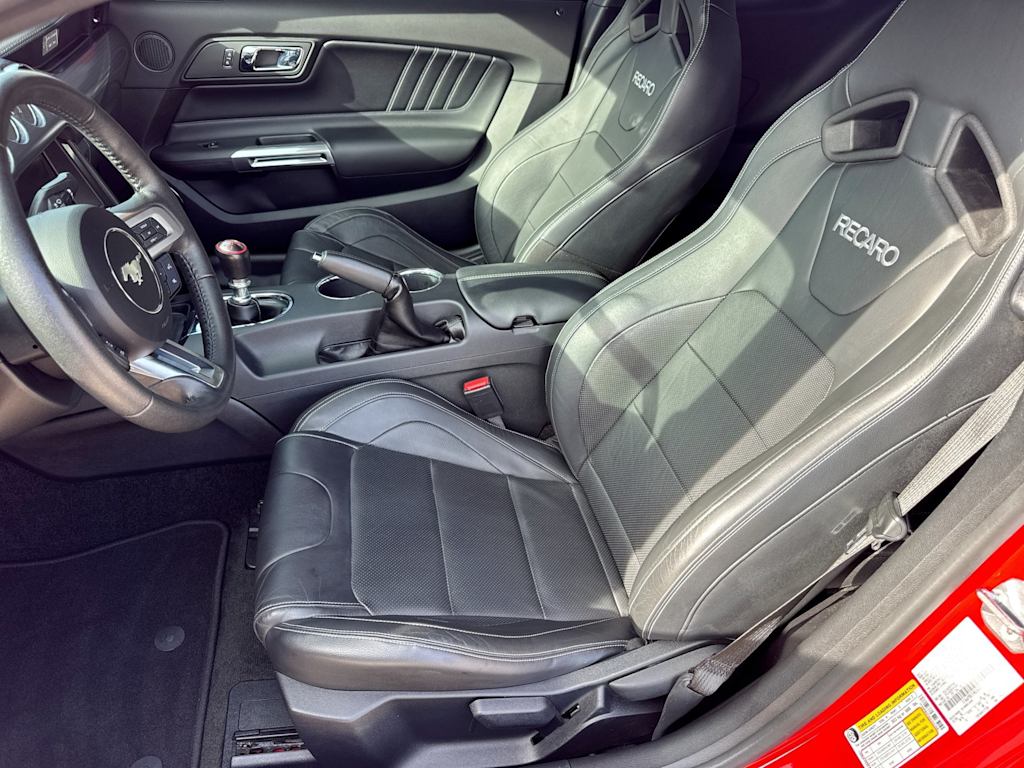 Thumbnail: 2016 Ford Mustang - 10