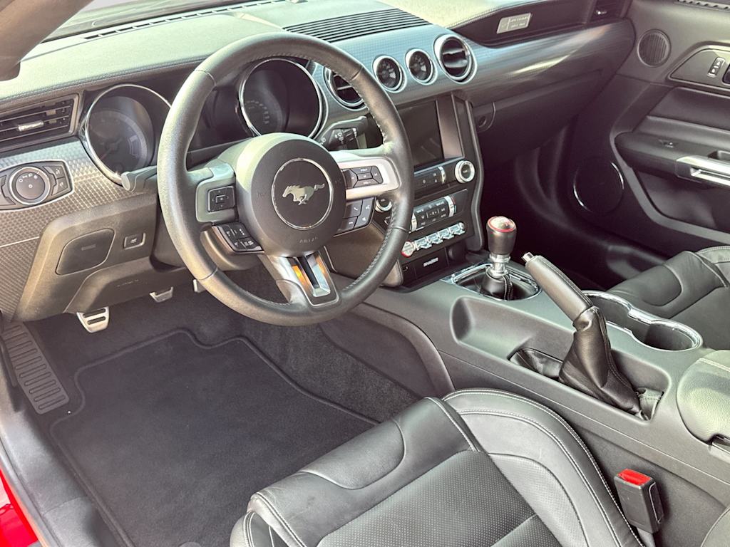 Thumbnail: 2016 Ford Mustang - 2