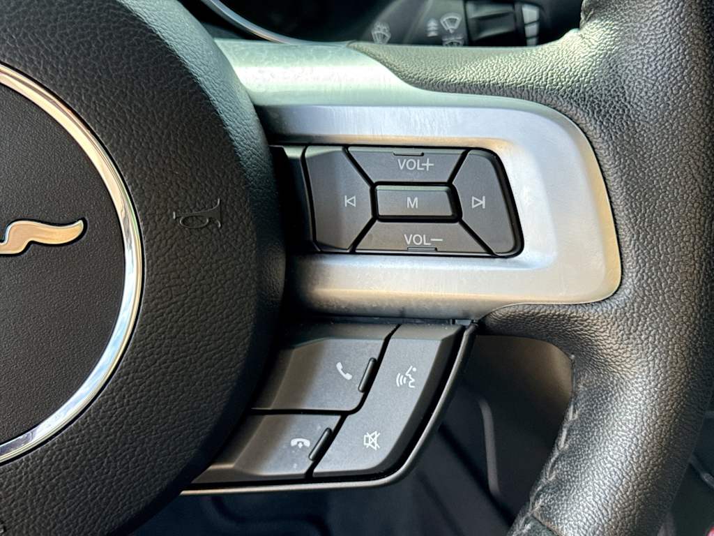 Thumbnail: 2016 Ford Mustang - 28