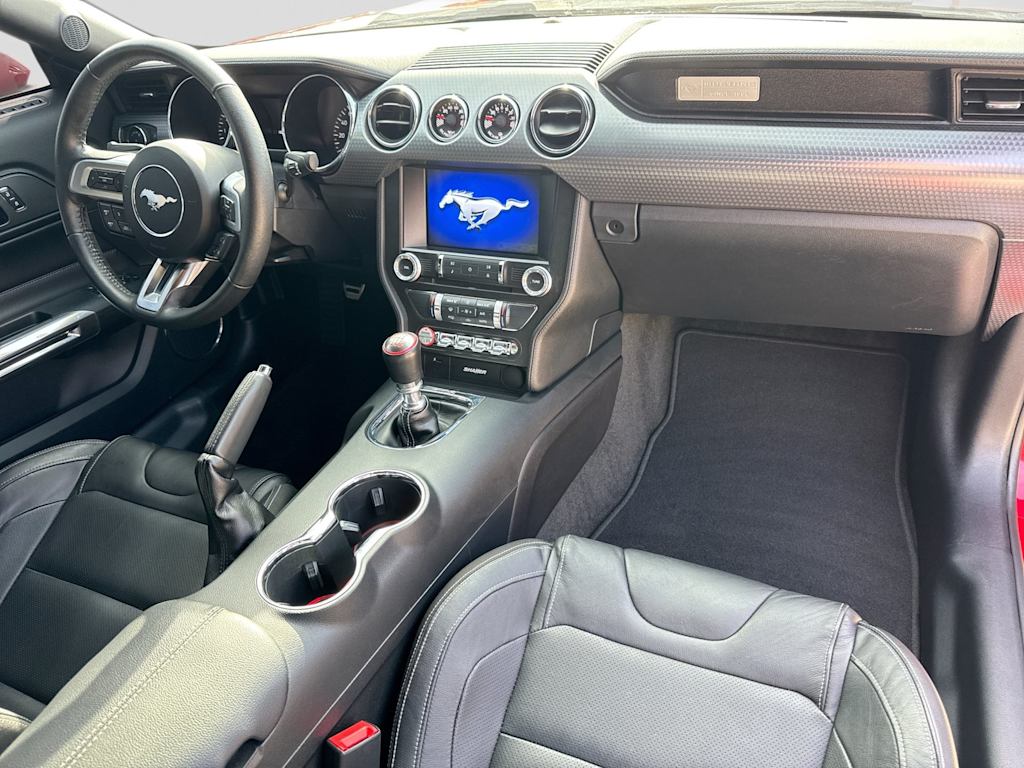 Thumbnail: 2016 Ford Mustang - 9