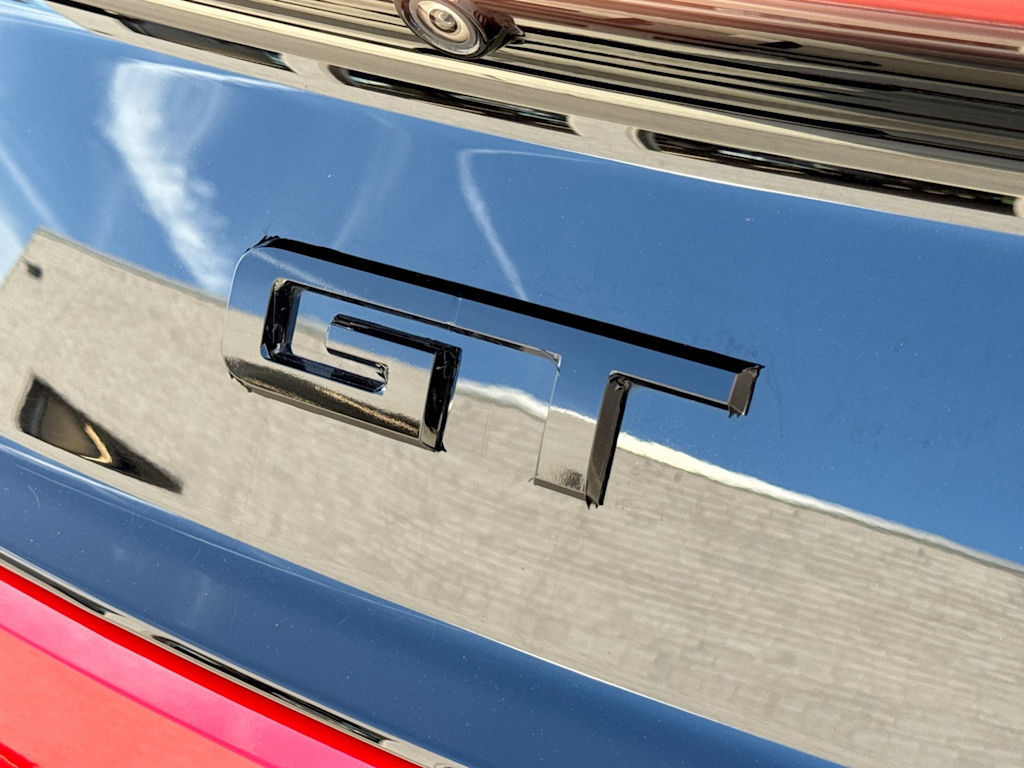 Thumbnail: 2016 Ford Mustang - 24