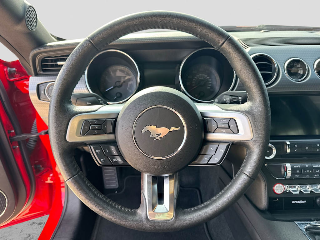 Thumbnail: 2016 Ford Mustang - 13