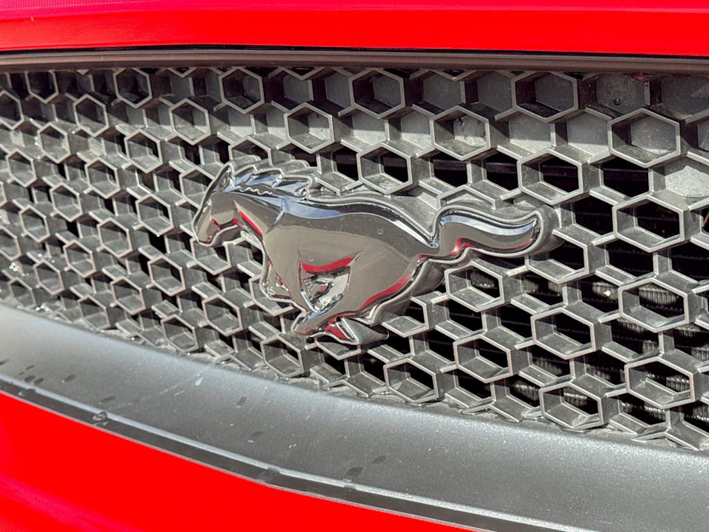 Thumbnail: 2016 Ford Mustang - 6