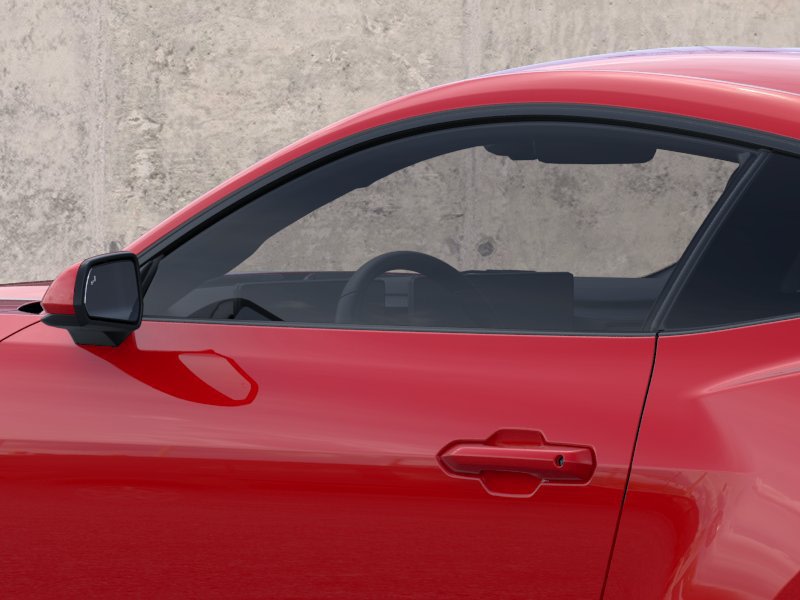 Thumbnail: 2026 Ford Mustang - 17
