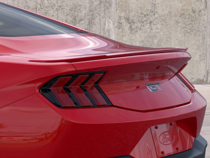 Thumbnail: 2026 Ford Mustang - 19