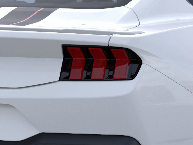 Thumbnail: 2025 Ford Mustang - 5