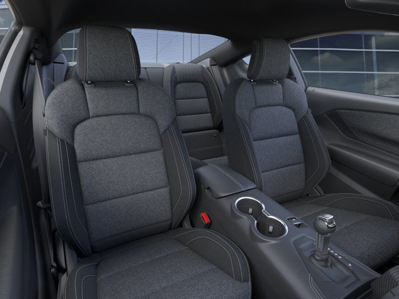 Thumbnail: 2025 Ford Mustang - 7