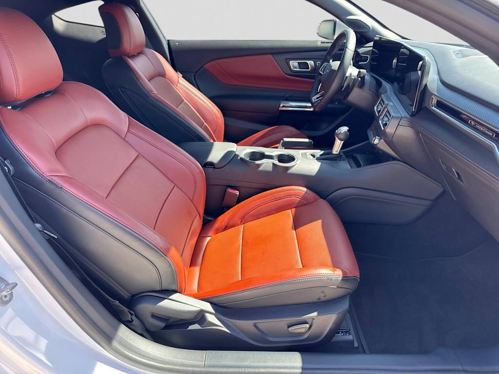 Thumbnail: 2024 Ford Mustang - 26