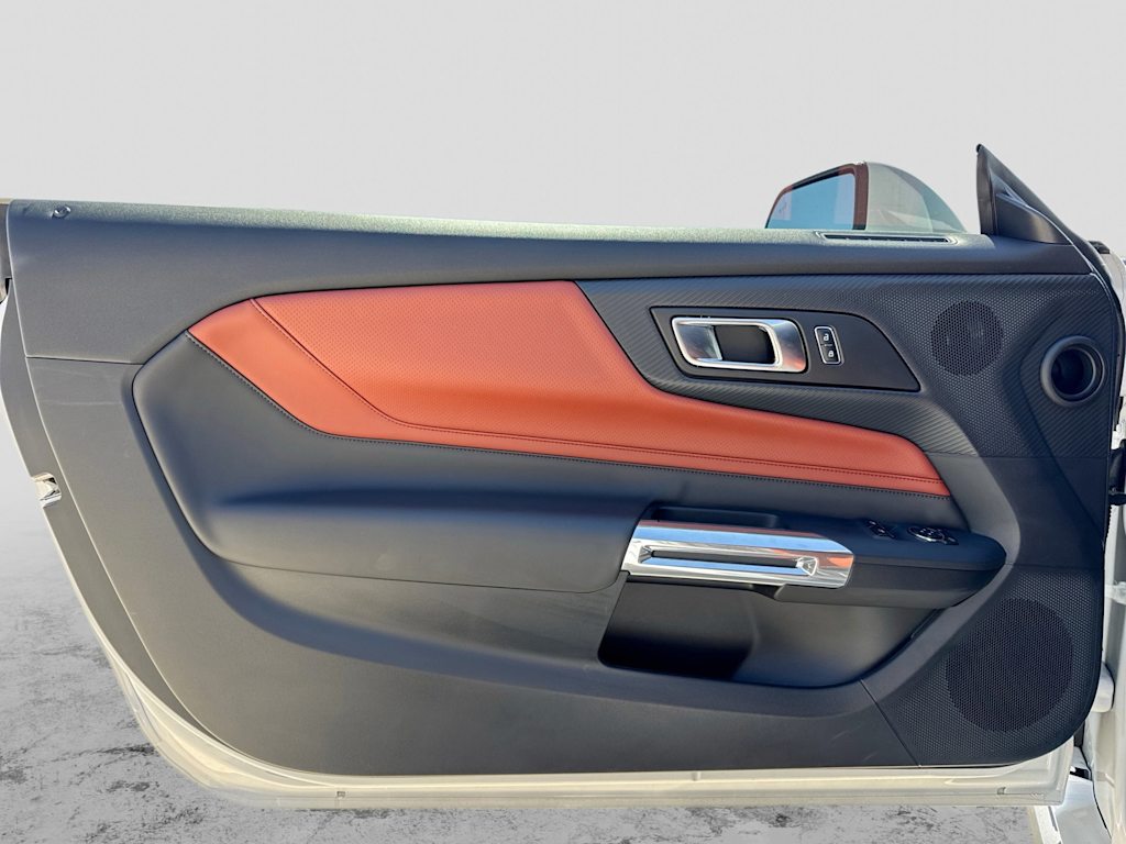 Thumbnail: 2024 Ford Mustang - 33