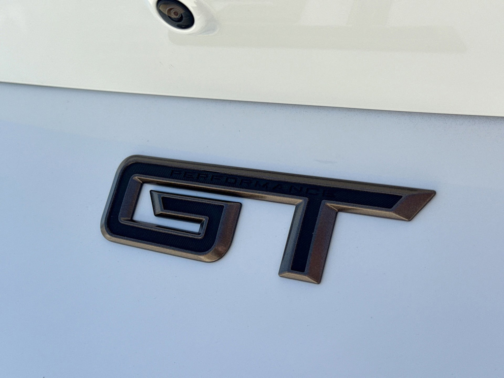 Thumbnail: 2024 Ford Mustang - 24