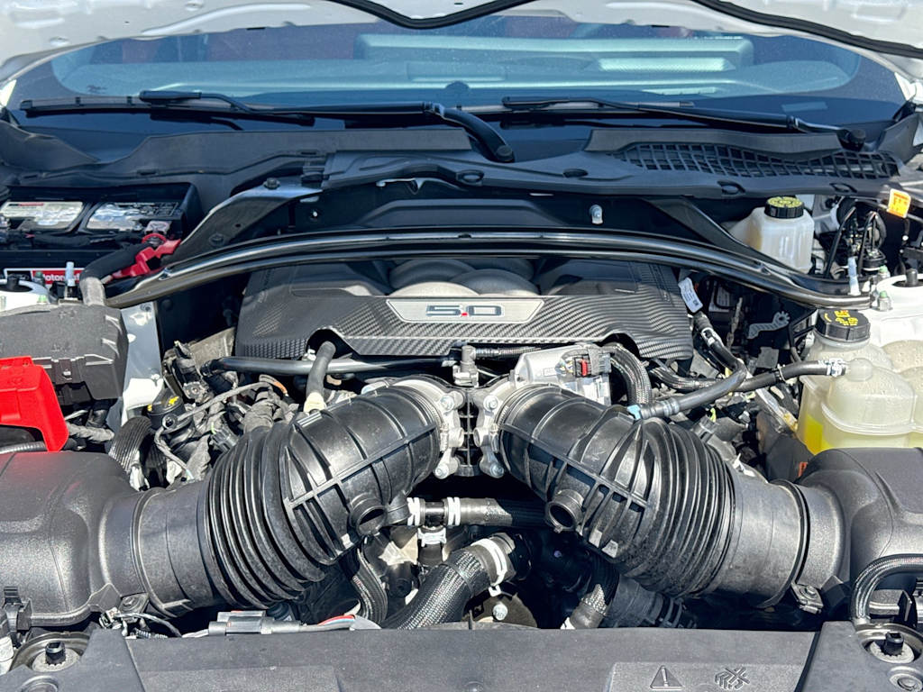 Thumbnail: 2024 Ford Mustang - 9