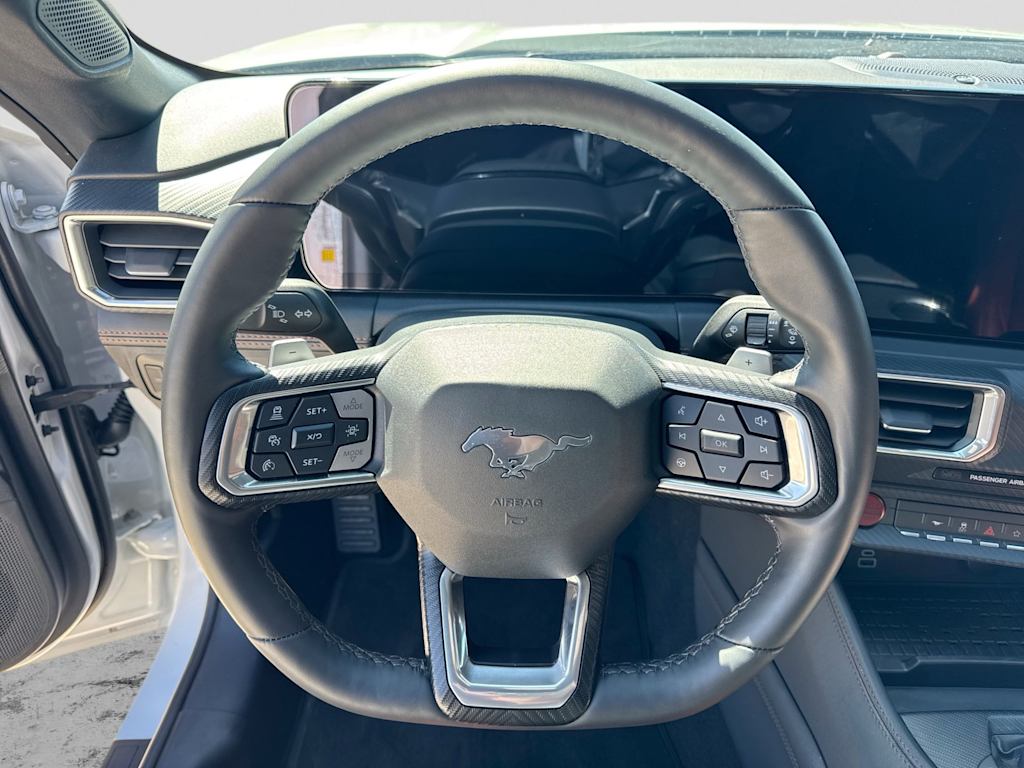 Thumbnail: 2024 Ford Mustang - 10