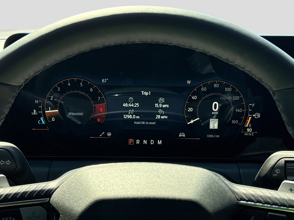 Thumbnail: 2024 Ford Mustang - 16