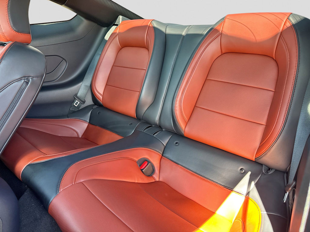 Thumbnail: 2024 Ford Mustang - 13