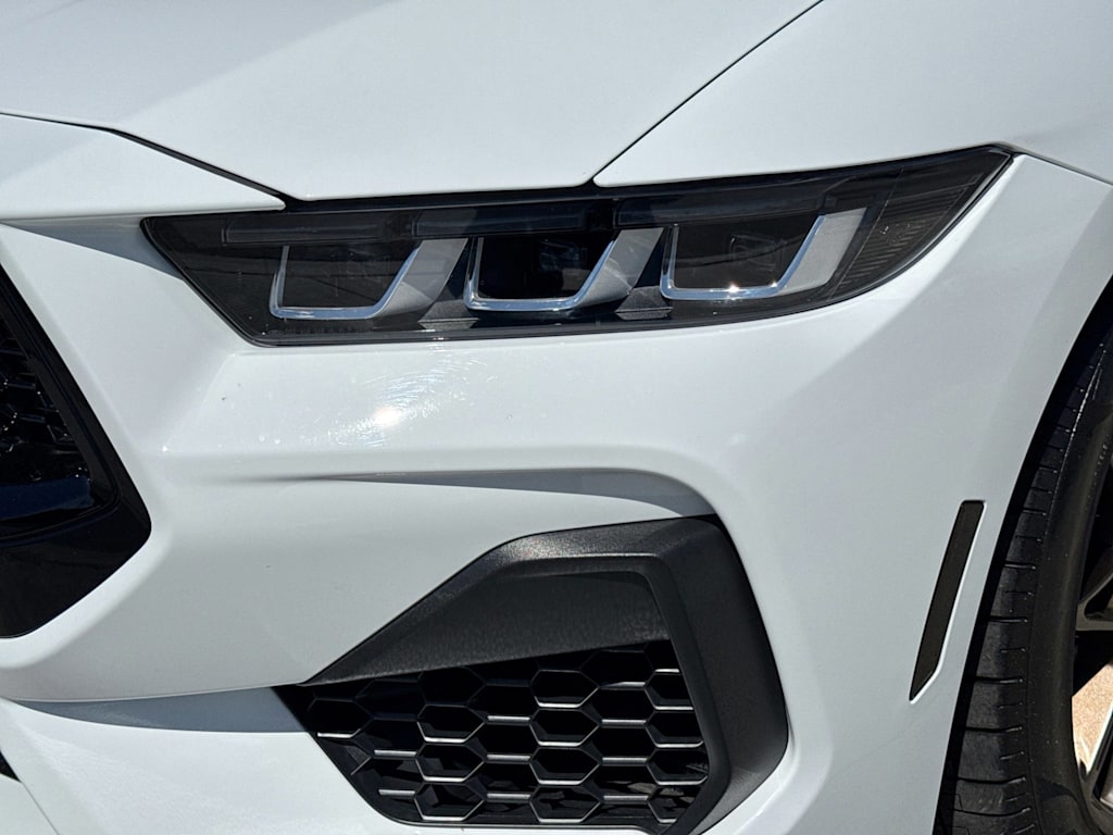 Thumbnail: 2024 Ford Mustang - 23