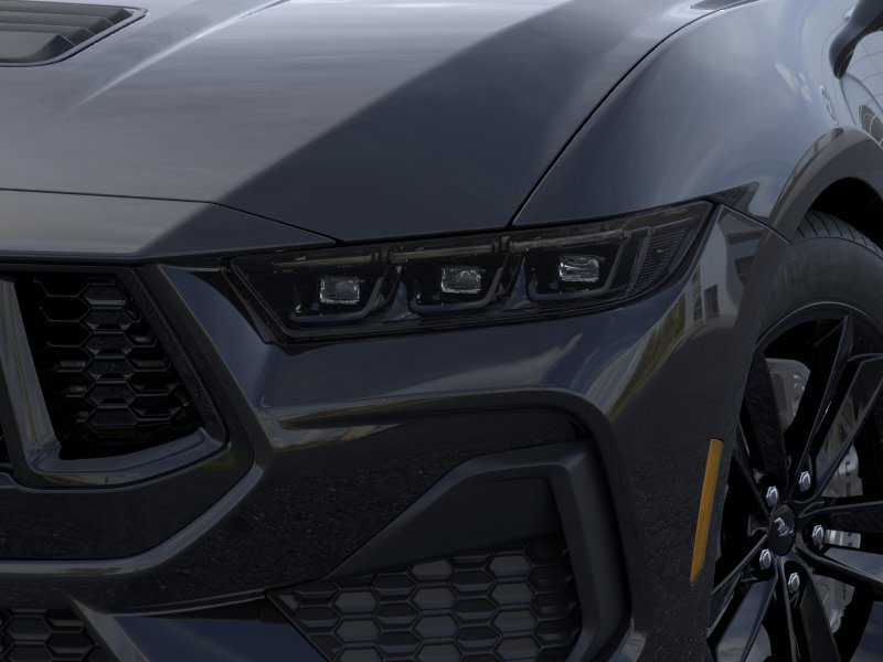 Thumbnail: 2026 Ford Mustang - 19