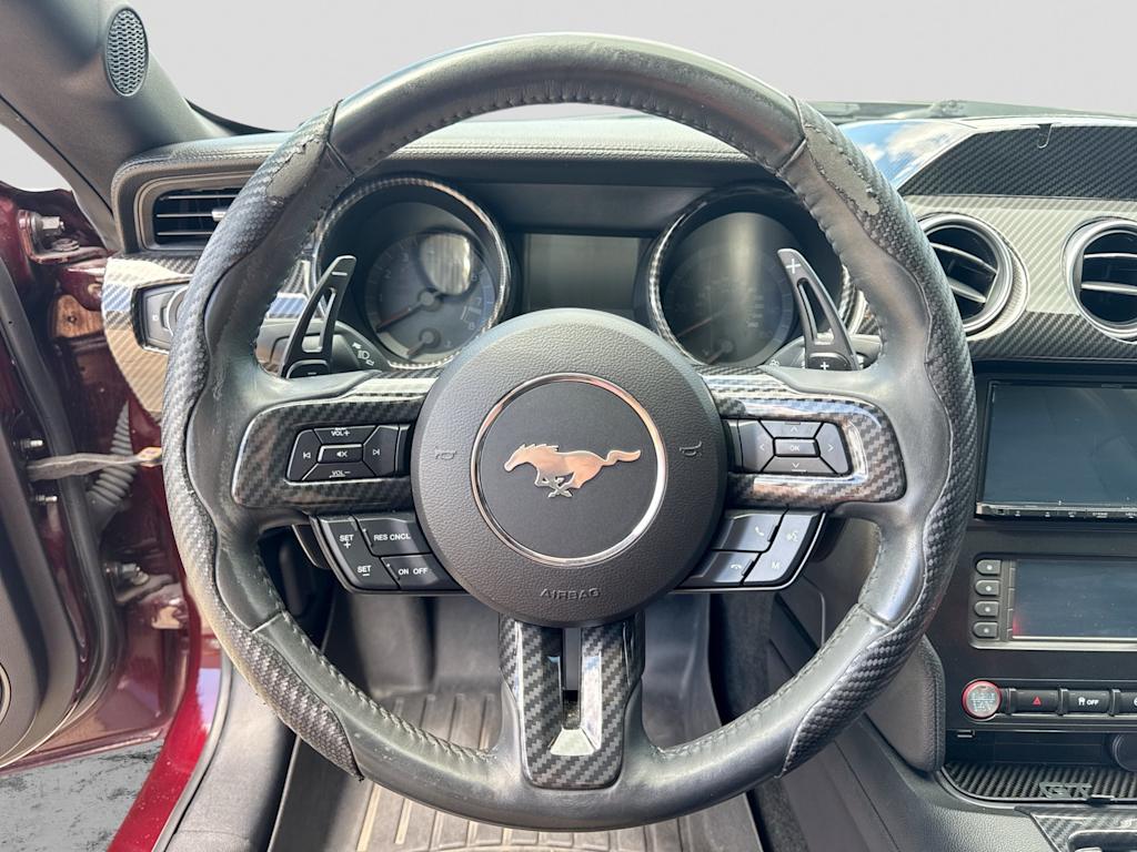 Thumbnail: 2018 Ford Mustang - 13