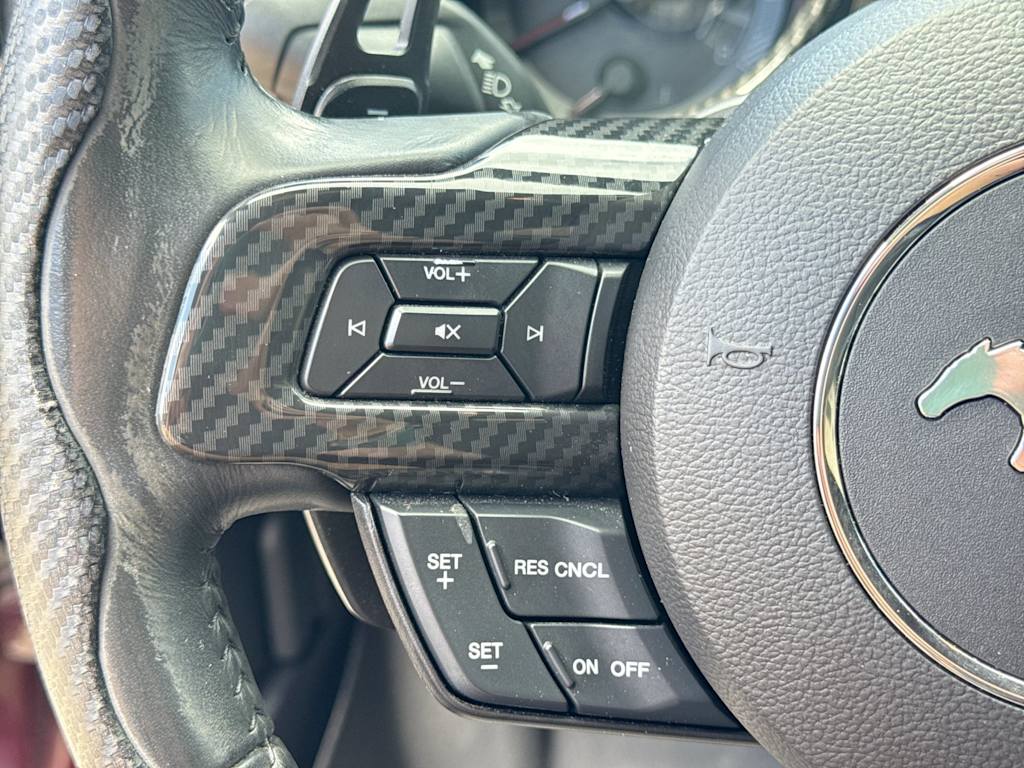Thumbnail: 2018 Ford Mustang - 27