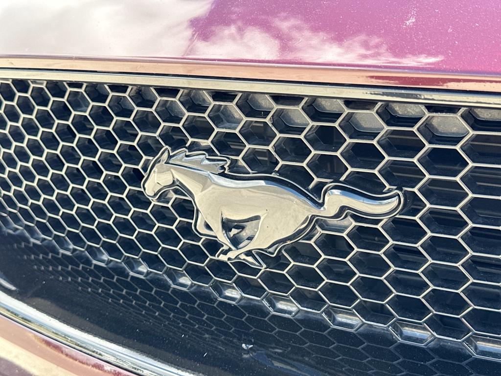 Thumbnail: 2018 Ford Mustang - 6