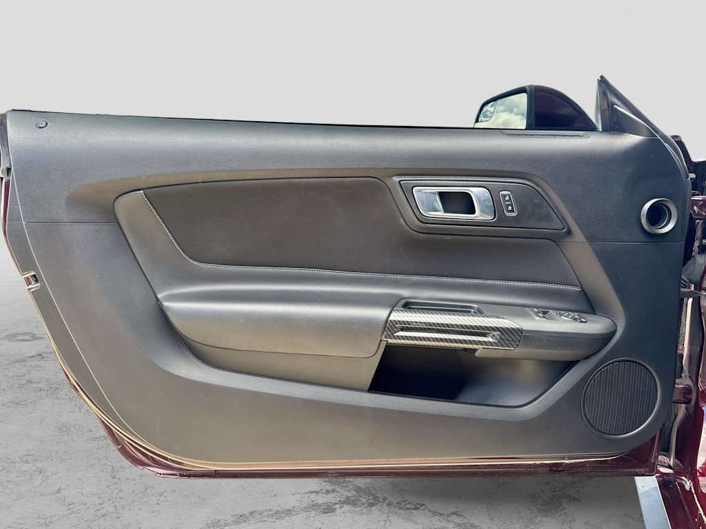 Thumbnail: 2018 Ford Mustang - 33