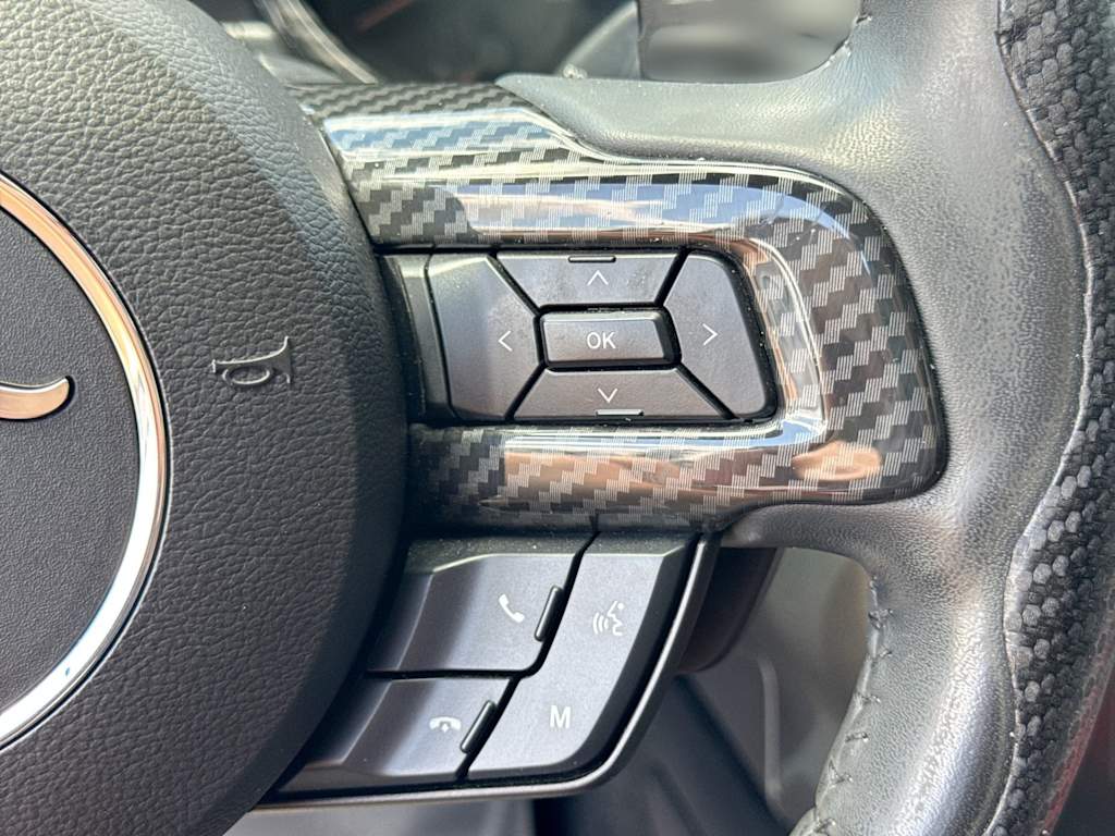 Thumbnail: 2018 Ford Mustang - 28