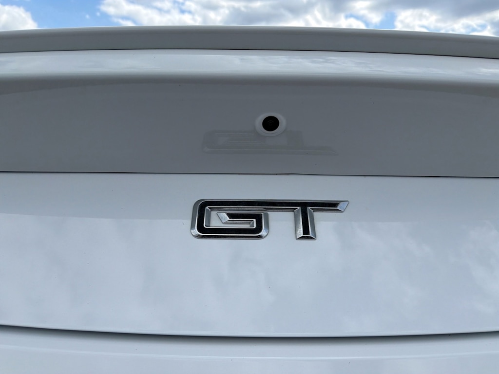 Thumbnail: 2024 Ford Mustang - 38