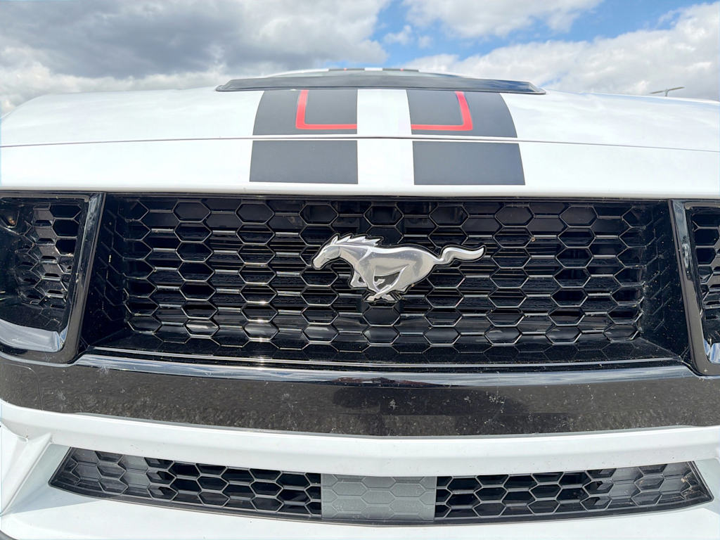 Thumbnail: 2024 Ford Mustang - 19