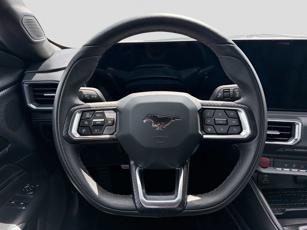 Thumbnail: 2024 Ford Mustang - 10