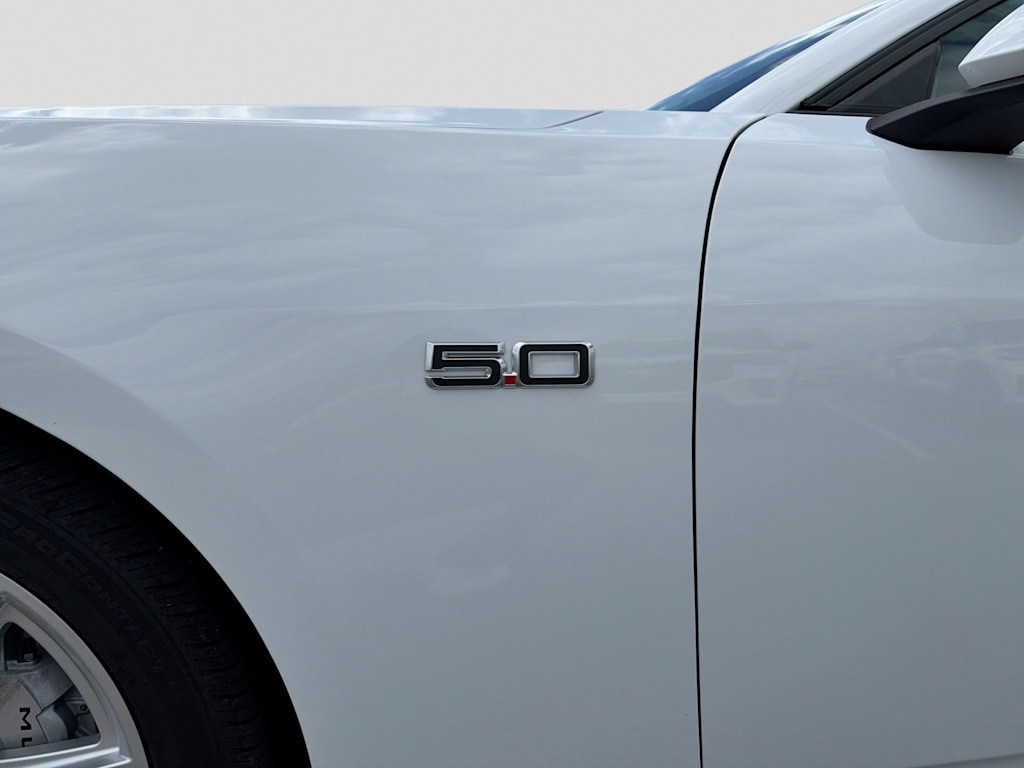 Thumbnail: 2024 Ford Mustang - 7