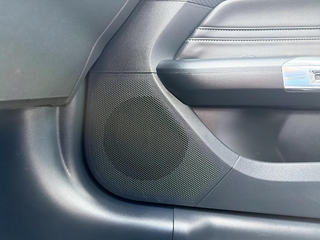 Thumbnail: 2024 Ford Mustang - 35