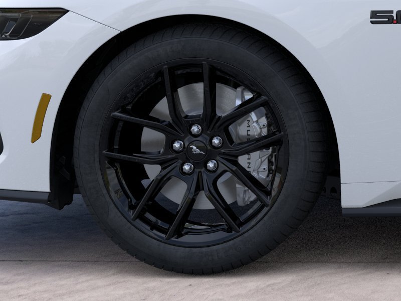 Thumbnail: 2026 Ford Mustang - 6