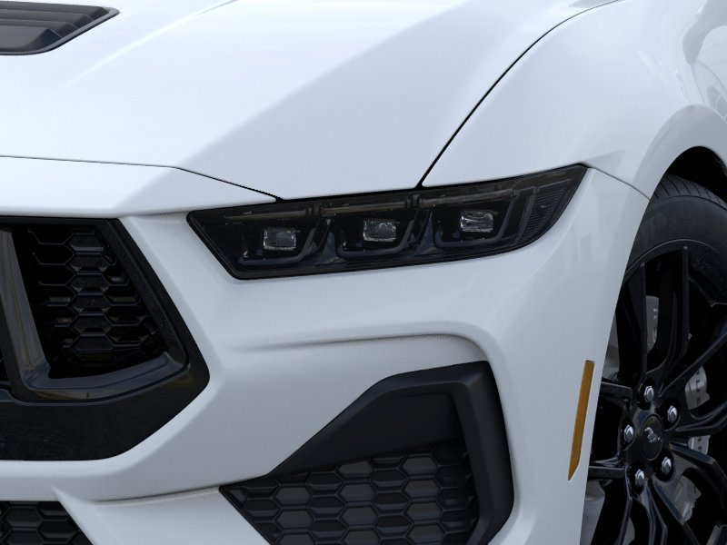 Thumbnail: 2026 Ford Mustang - 17