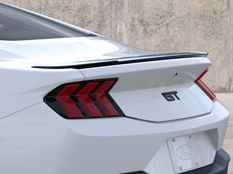 Thumbnail: 2026 Ford Mustang - 19