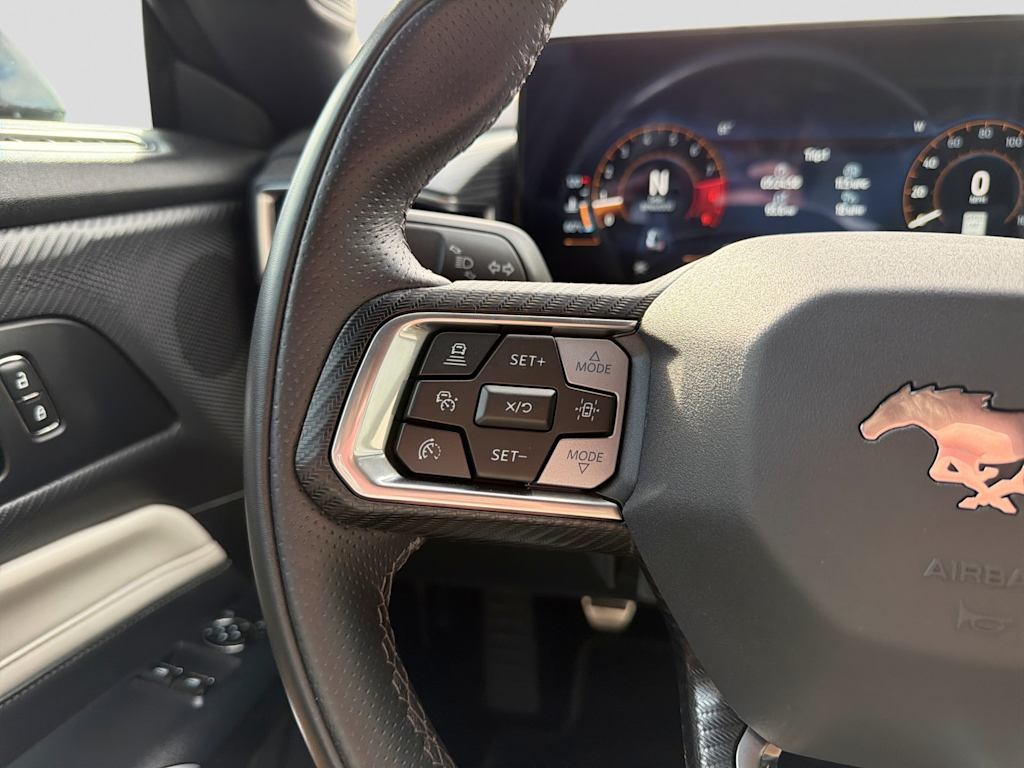 Thumbnail: 2024 Ford Mustang - 27