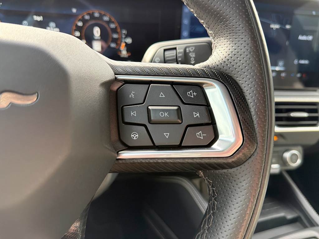Thumbnail: 2024 Ford Mustang - 28