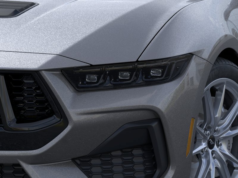 Thumbnail: 2026 Ford Mustang - 19