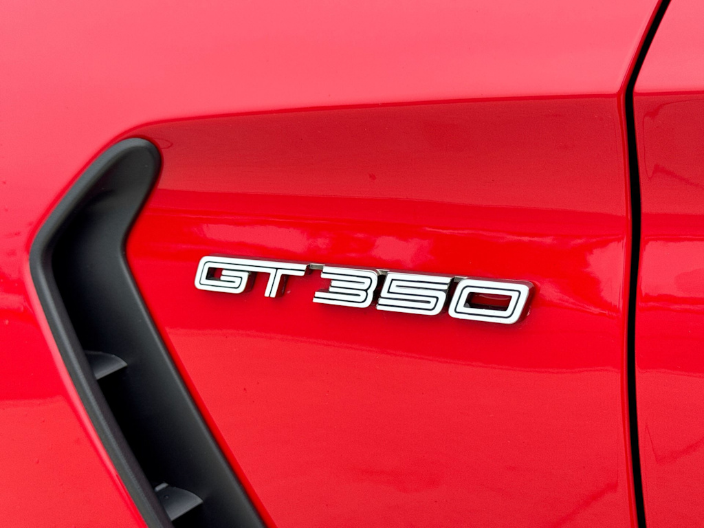Thumbnail: 2017 Ford Mustang - 24