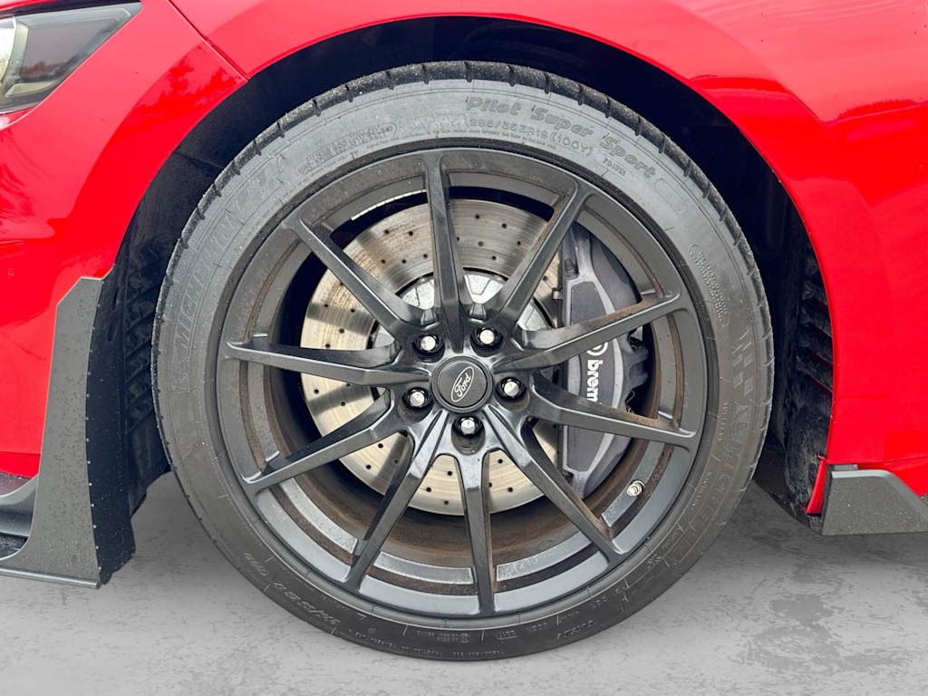 Thumbnail: 2017 Ford Mustang - 7