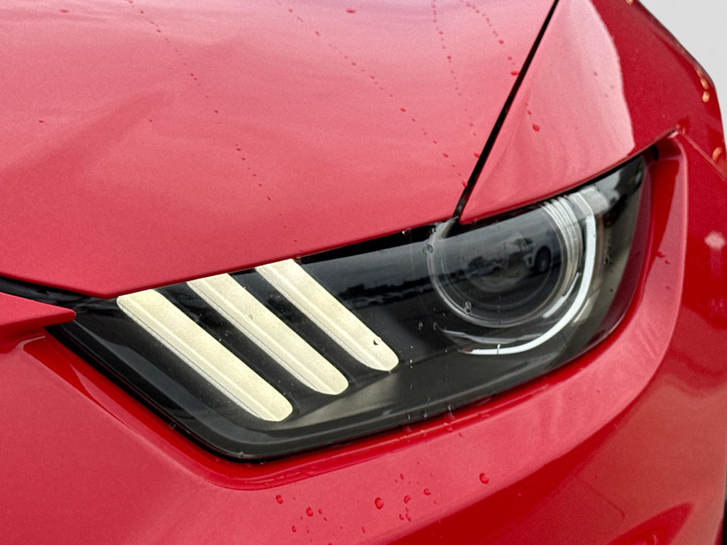 Thumbnail: 2017 Ford Mustang - 23