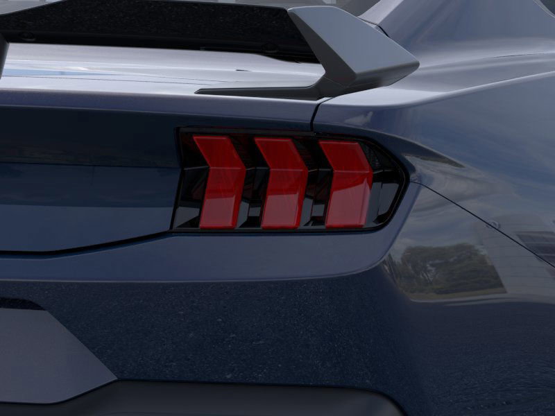 Thumbnail: 2025 Ford Mustang - 21