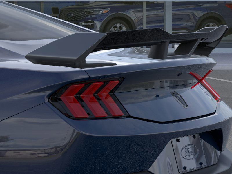 Thumbnail: 2025 Ford Mustang - 22