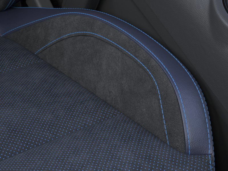 Thumbnail: 2025 Ford Mustang - 17