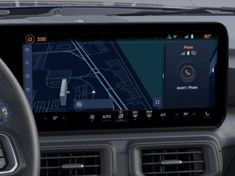 Thumbnail: 2025 Ford Mustang - 9