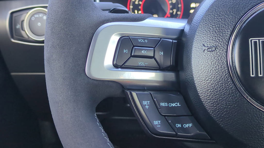 Thumbnail: 2022 Ford Mustang - 25