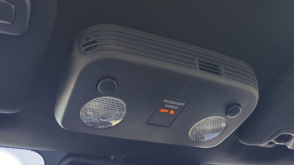 Thumbnail: 2022 Ford Mustang - 24