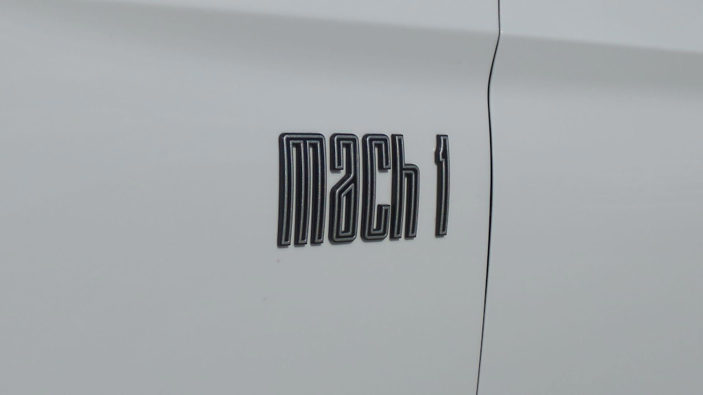 Thumbnail: 2022 Ford Mustang - 18